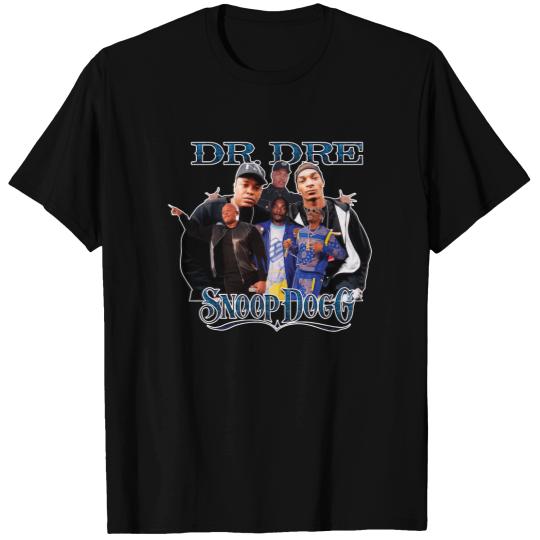 Dr. Dre Snoop Dogg T-Shirt