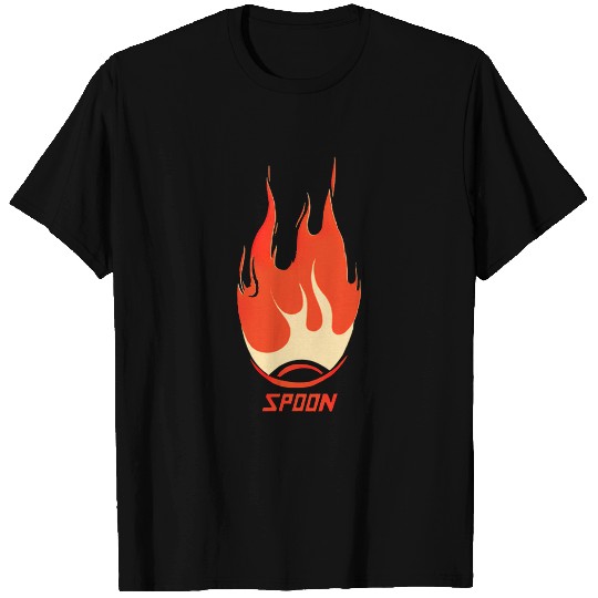 Spoon Band Merch Classic T-Shirt