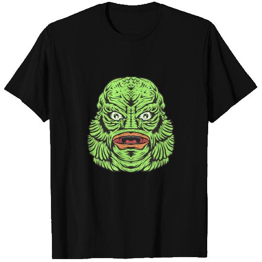 Creature From The Black Lagoon - Creature From The Black Lagoon - T-Shirt