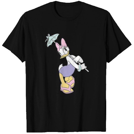 Disneyss Daisy Duck Summertime T-Shirts