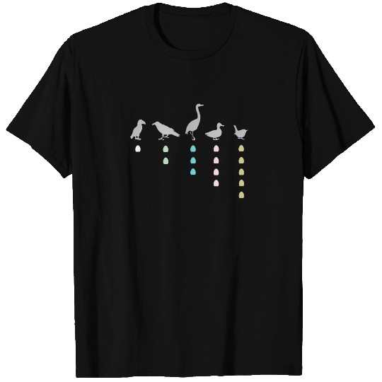 Wingspan Board Game Relaxed Fit T-Shirts