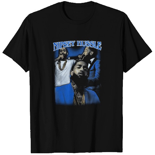 Vintage Nipsey Hussle T-Shirt