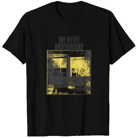 90s The Velvet Underground - T-Shirt