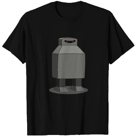 All my circuits - Futurama - T-Shirt