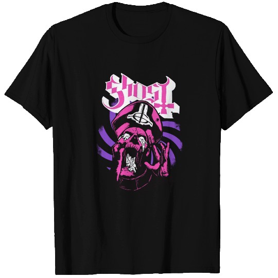 Ghost Band Classic Unisex Shirt