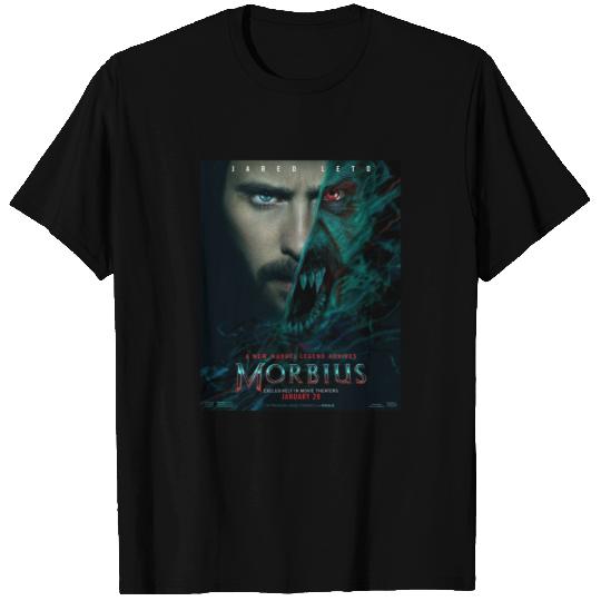 Morbius New Movie 2022 Classic T-Shirt