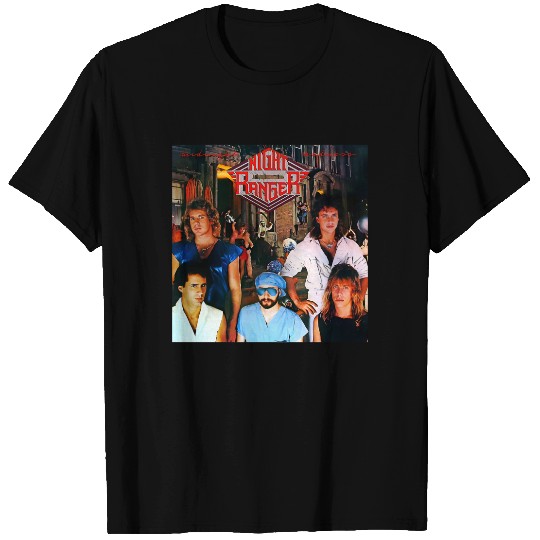 Midnight madness Classic T-Shirt