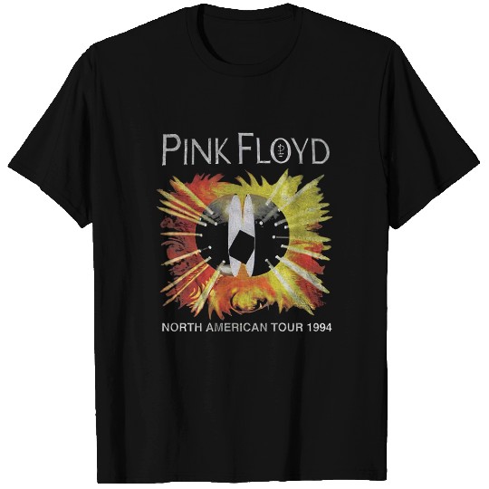 Pink Floyd Tee: North American Tour 1994
