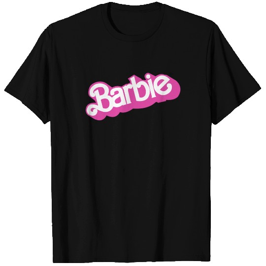 Barbie For Fans T-Shirts