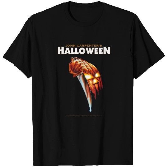 Halloween 1978 Original Graphic T Shirt