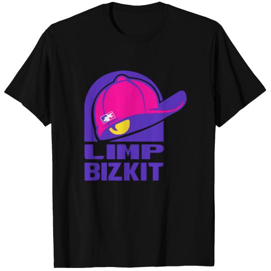 limb light - Limp Bizkit - T-Shirt