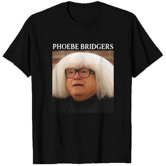 Danny Devito Phoebe Bridgers Shirt