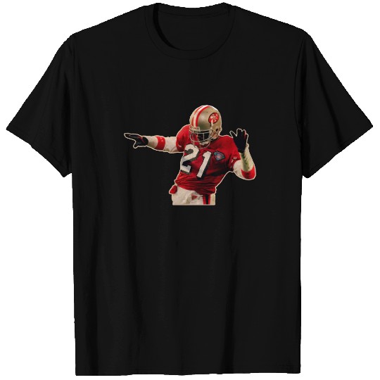 Deion Sanders T-Shirts