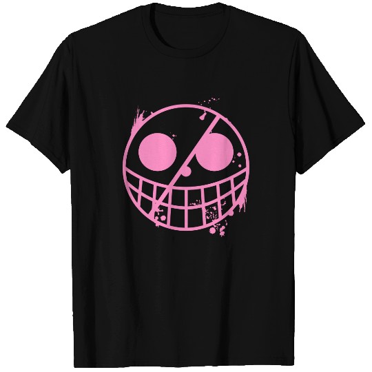 Doflamingo Jolly Roger - One Piece - T-Shirt