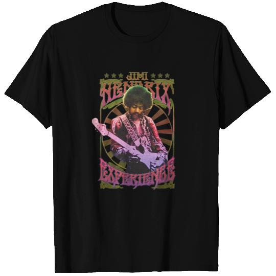 Jimi Hendrix shirt, Jimi Hendrix Vintage Shirt