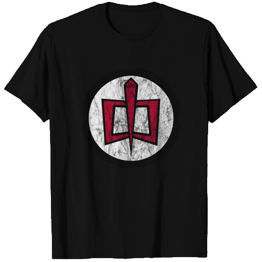 Greatest Hero - Greatest American Hero - T-Shirt