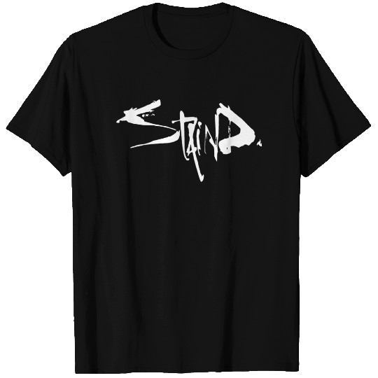 Staind band T-Shirts