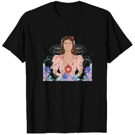 Aesthetic Selena Gomez T-Shirts