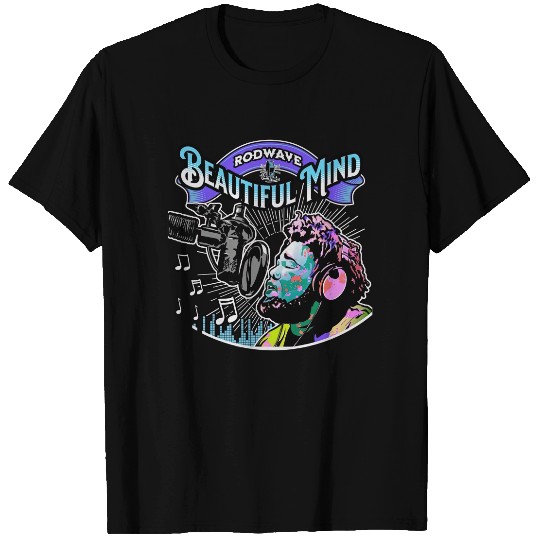 Rod Wave Shirt, Rod Wave Merch, Rod Wave Fan Art