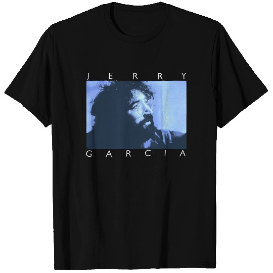 Vintage 1993 Jerry Garcia T-shirt