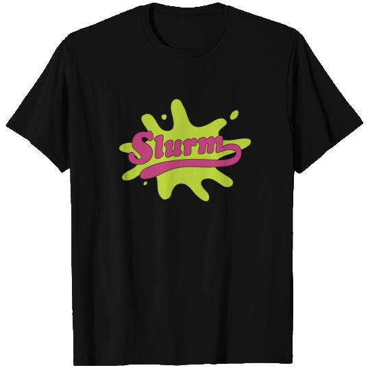 Try Slurm! | Essential T-Shirt