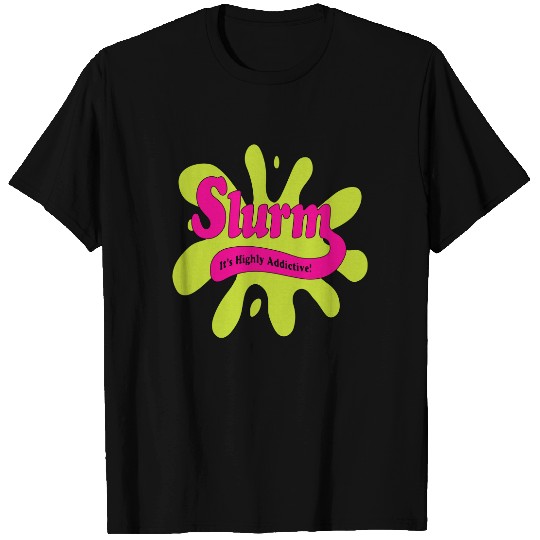 Slurm T Shirt