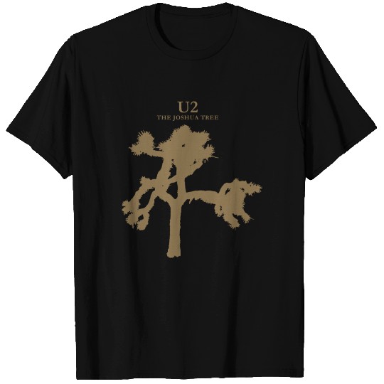 U2 The Joshua Tree Icon - U2 - T-Shirt