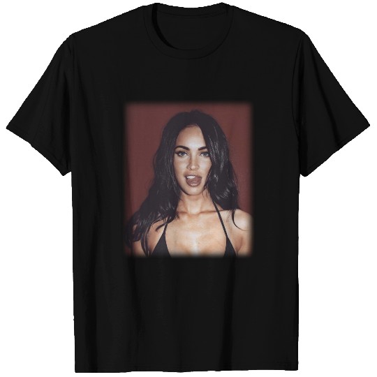 Megan Fox T-Shirts