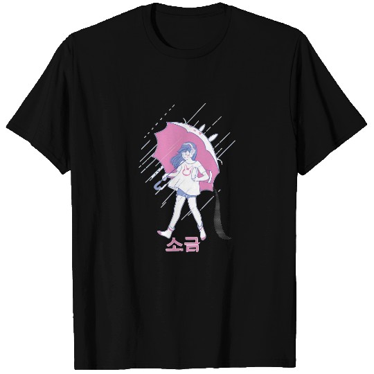 MEKA Salt - Dva - T-Shirt