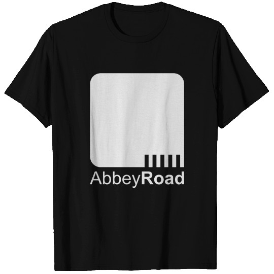 Abbey Road Studios T-shirt