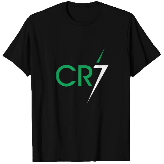 cr7 T-shirt