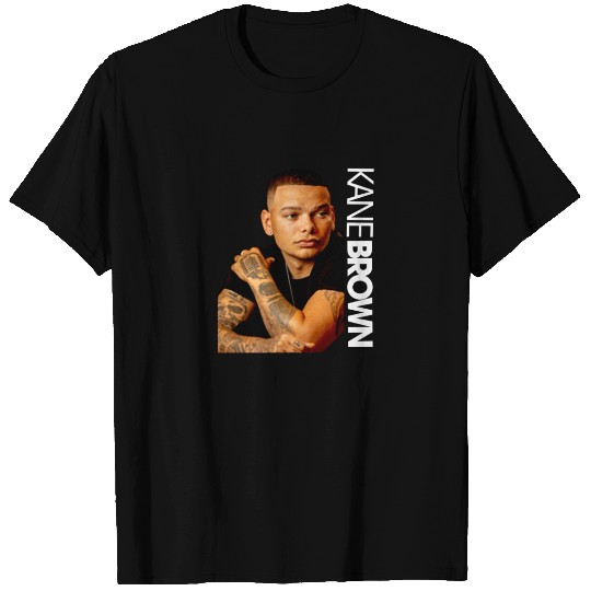Kane Brown Signature T-Shirt