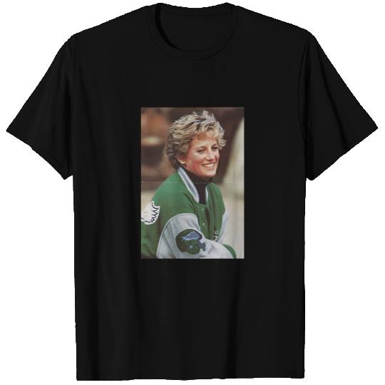 Princess Diana Sweatshirt, Princess Diana Shirt