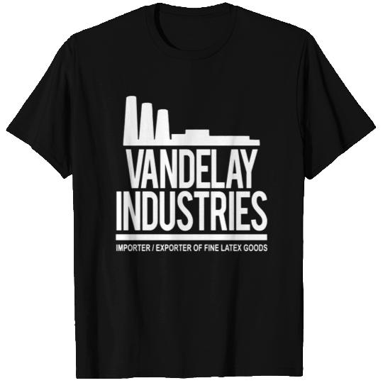 Vandelay Industries T-Shirt