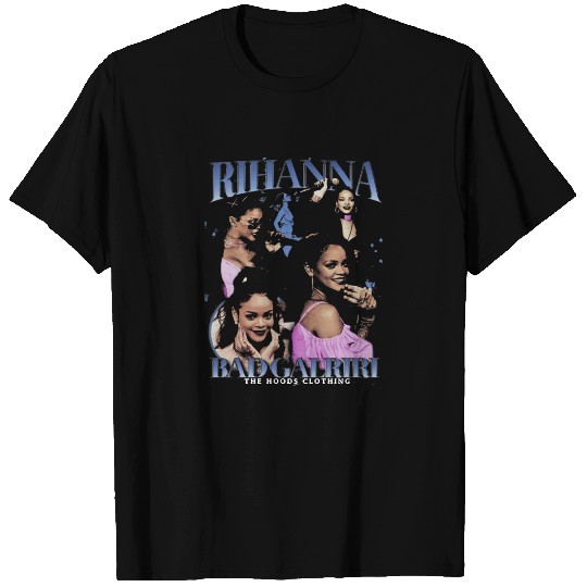 Rihanna 2023 T-Shirt