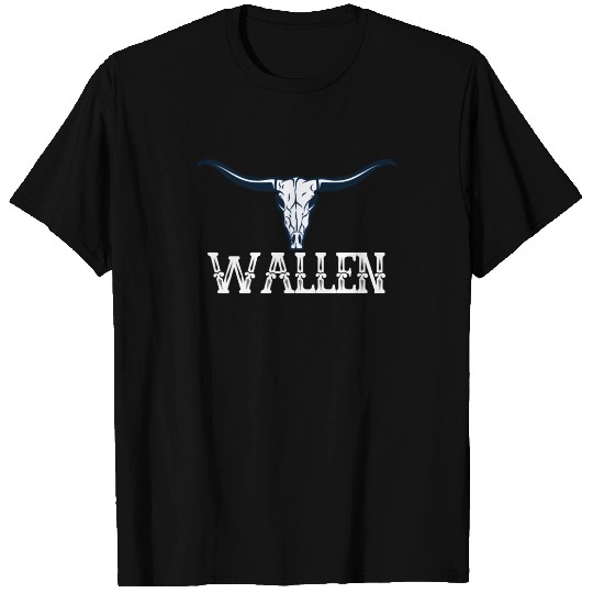 The Wallen | Essential T-Shirt