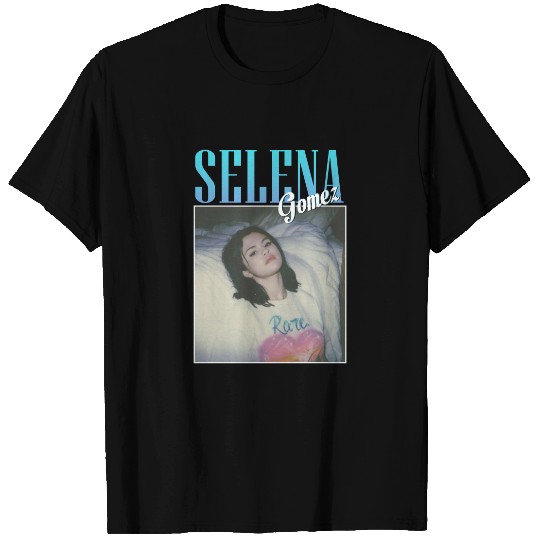 Vintage Selena Gomez Shirt