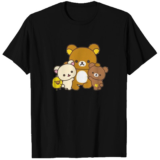Rilakkuma T-Shirts