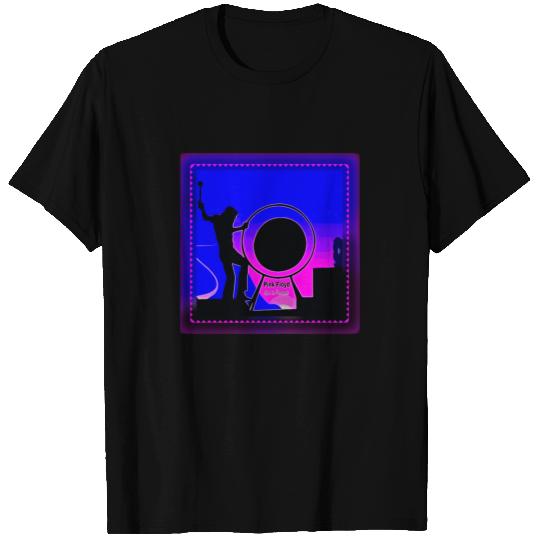 Roger Pompeii T-Shirts