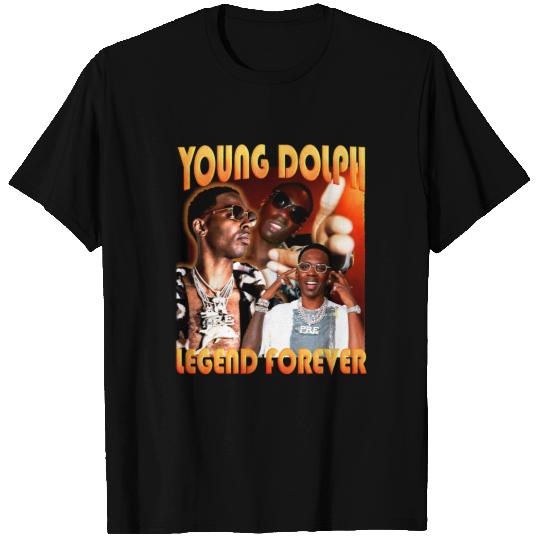 RIP Young Dolph Shirt, Young Dolph Shirt