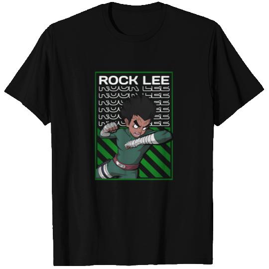 Rock Lee - Rock Lee - T-Shirt