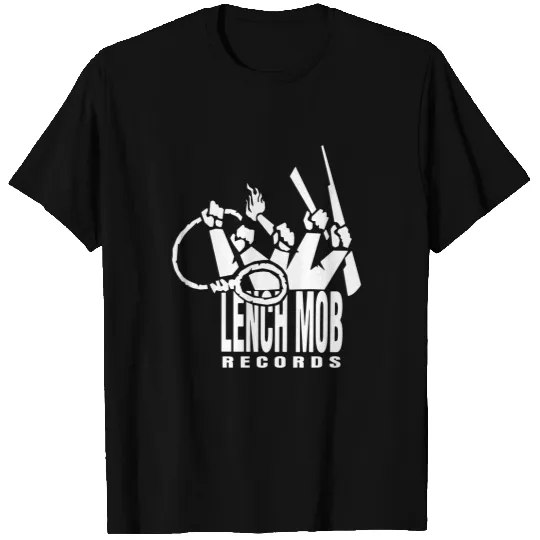 Lench Mob Ice Cube T-Shirt