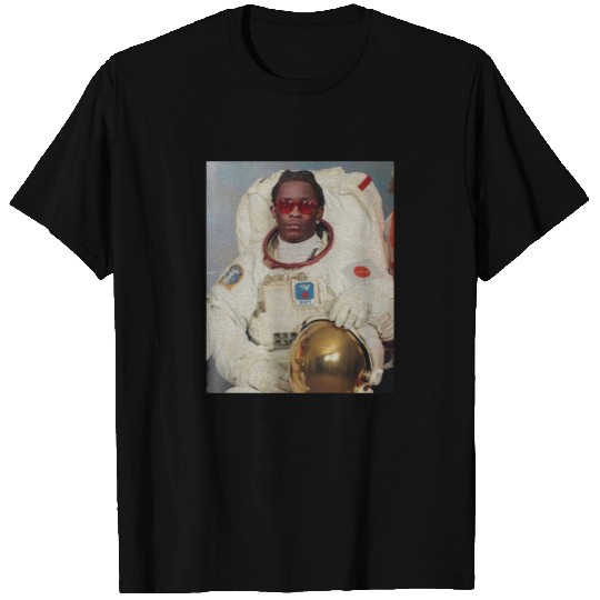 YOUNG THUG T-SHIRT - Concert Merch