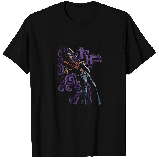 JIMI HENDRIX The Experience Best Boyfriend T-Shirt