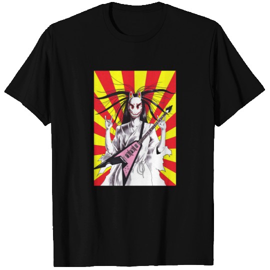 Babymetal KAMI Classic T-Shirt