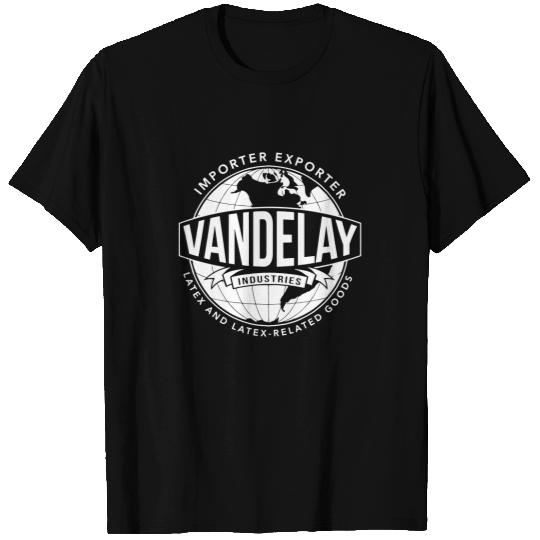 Vandelay Industries T-Shirt