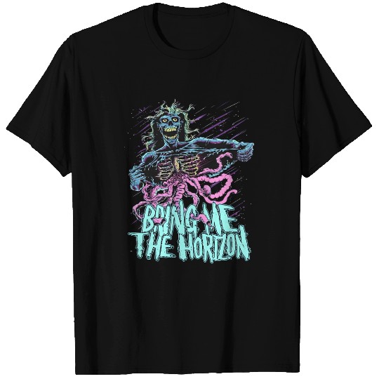 Bring Me The Horizon Shirt