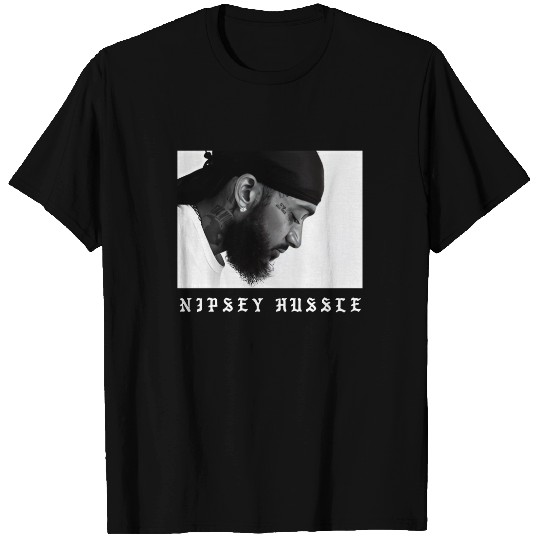 Nipsey Hussle T-Shirt