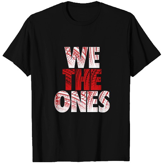 The Usos We The Ones Tribal  | Active T-Shirt
