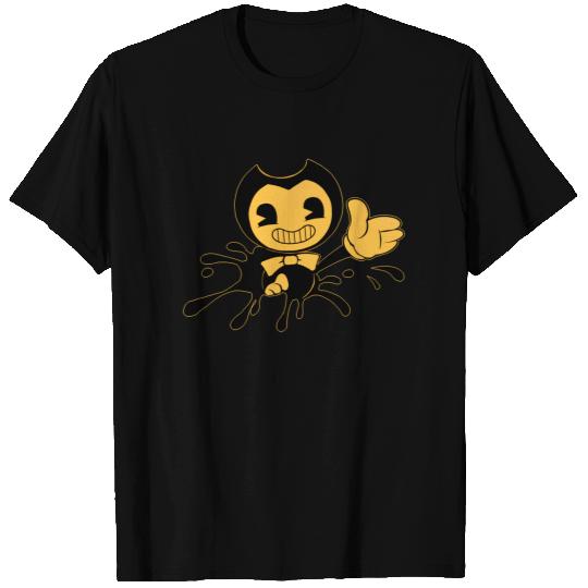 Bendy And The Dark Revival  1 T-Shirts